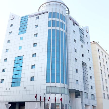 Chairmen Hotel Doha Luaran gambar
