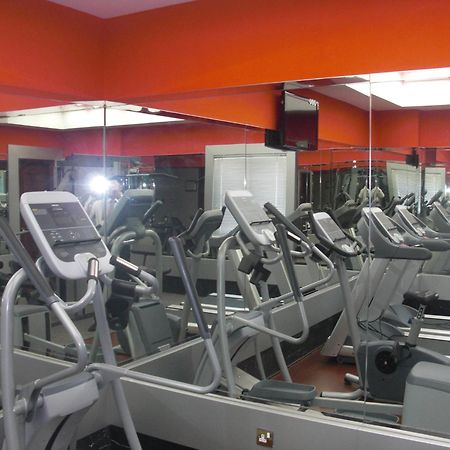 Chairmen Hotel Doha Luaran gambar