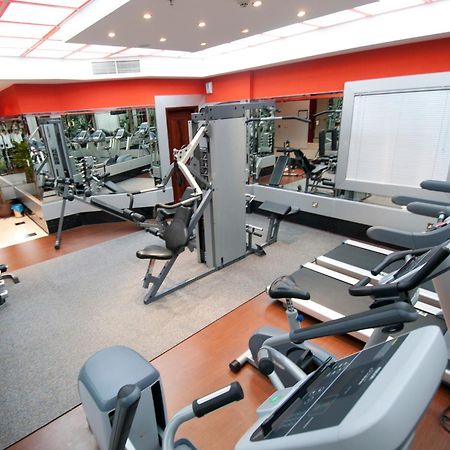 Chairmen Hotel Doha Luaran gambar