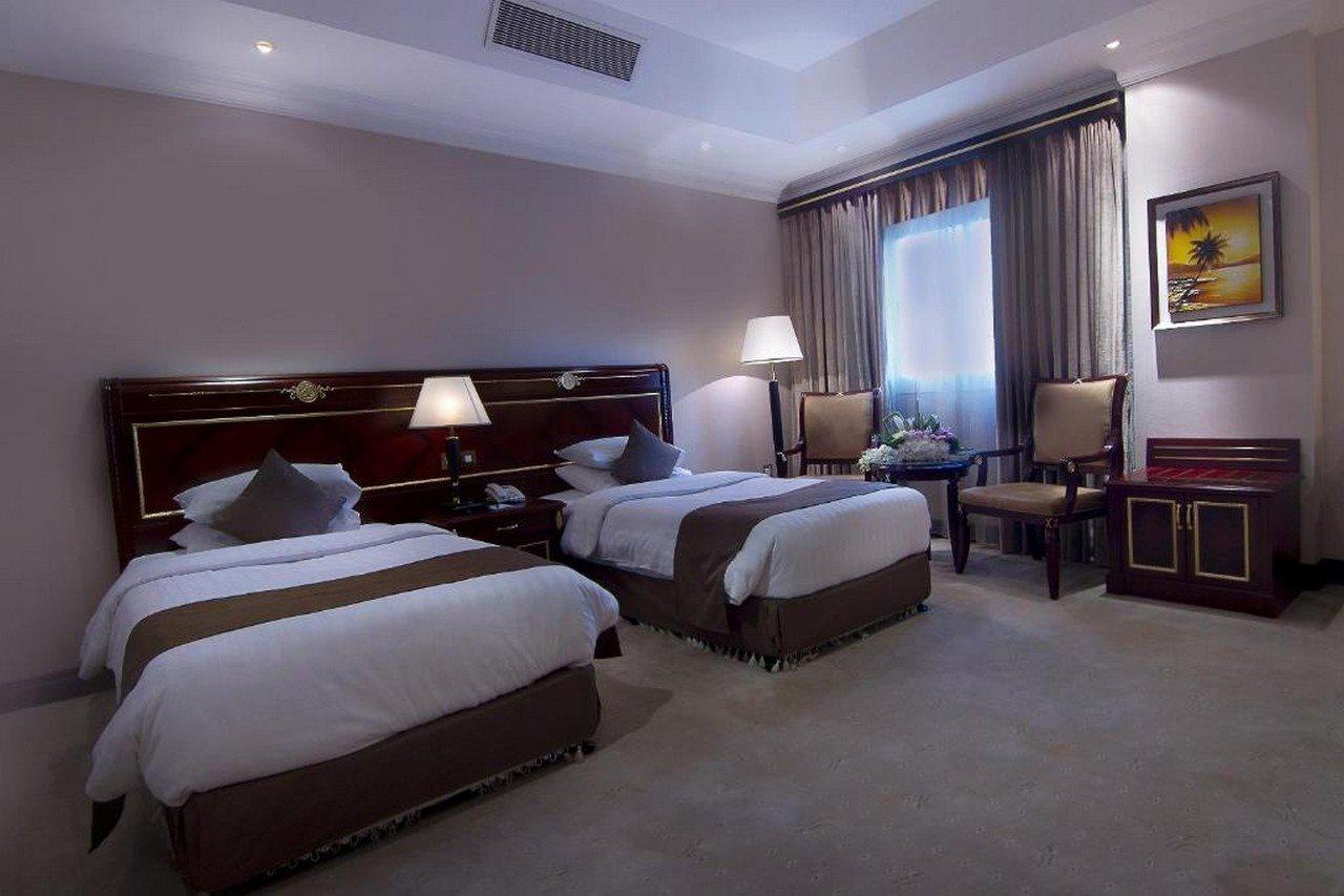 Chairmen Hotel Doha Luaran gambar