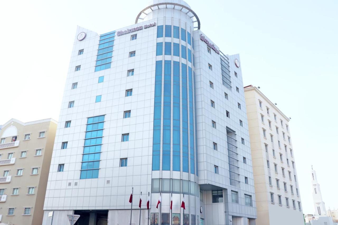 Chairmen Hotel Doha Luaran gambar