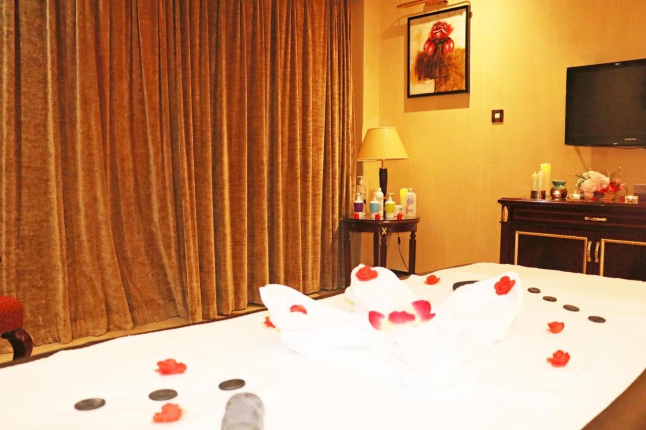 Chairmen Hotel Doha Luaran gambar