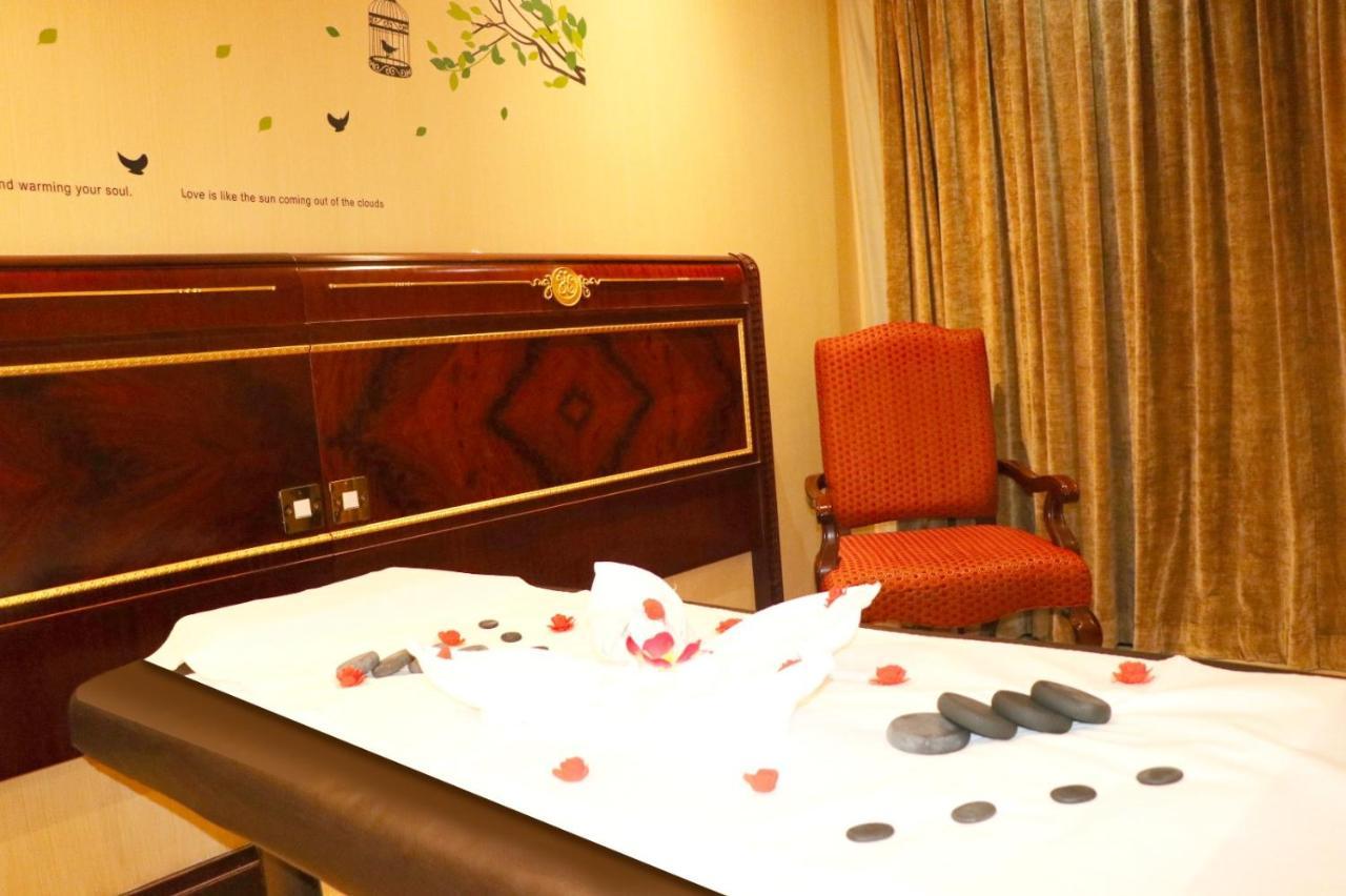 Chairmen Hotel Doha Luaran gambar