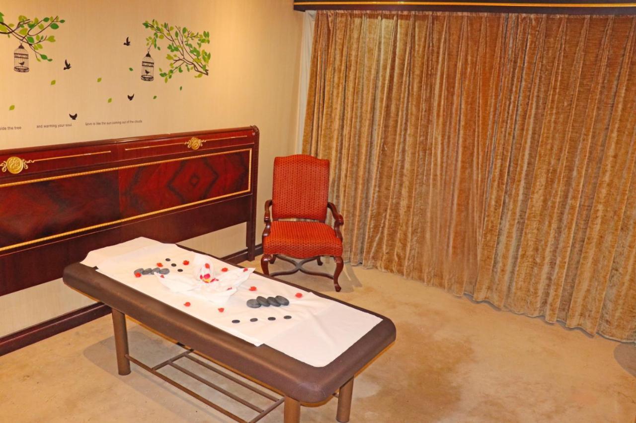 Chairmen Hotel Doha Luaran gambar