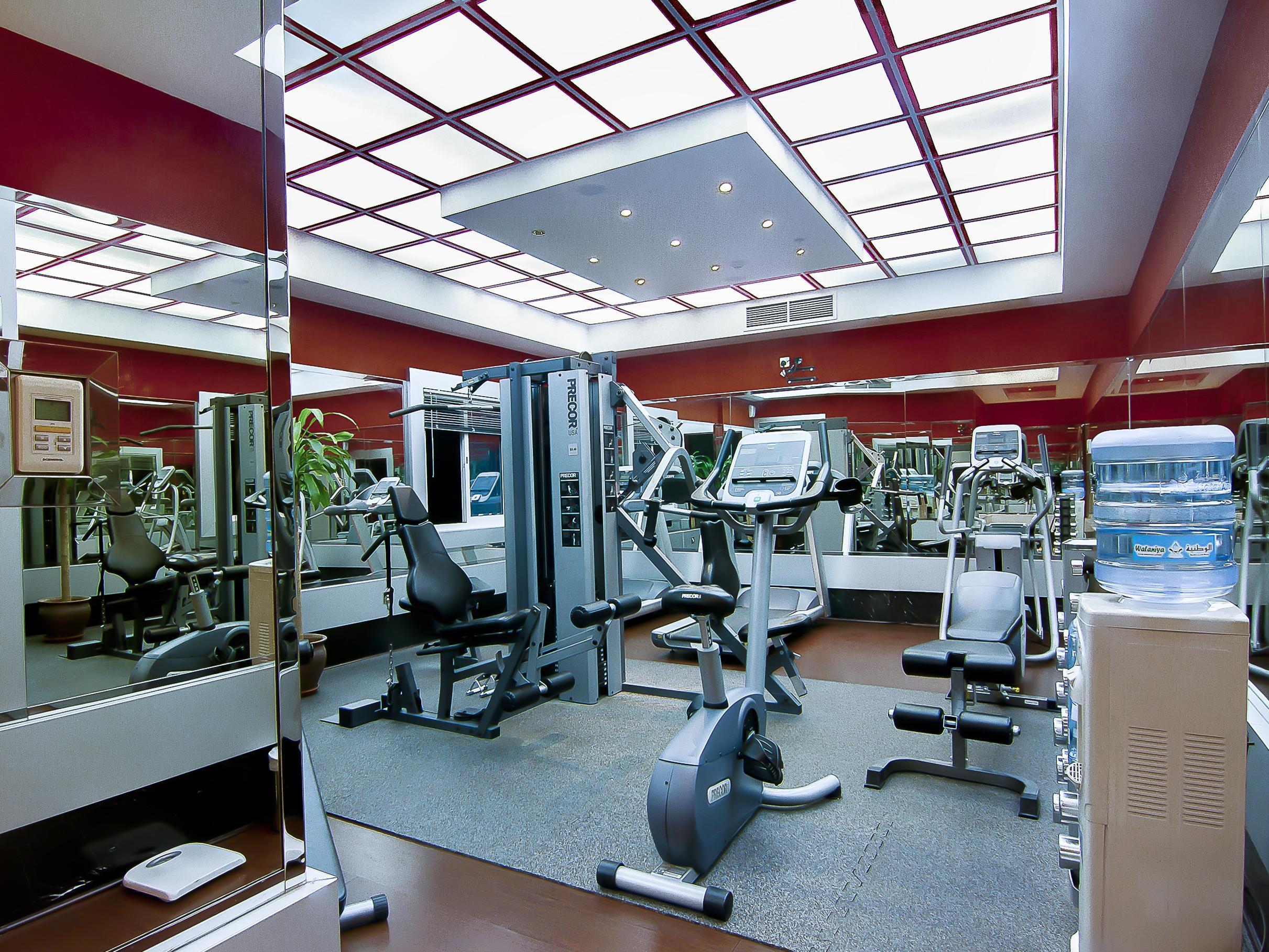 Chairmen Hotel Doha Luaran gambar