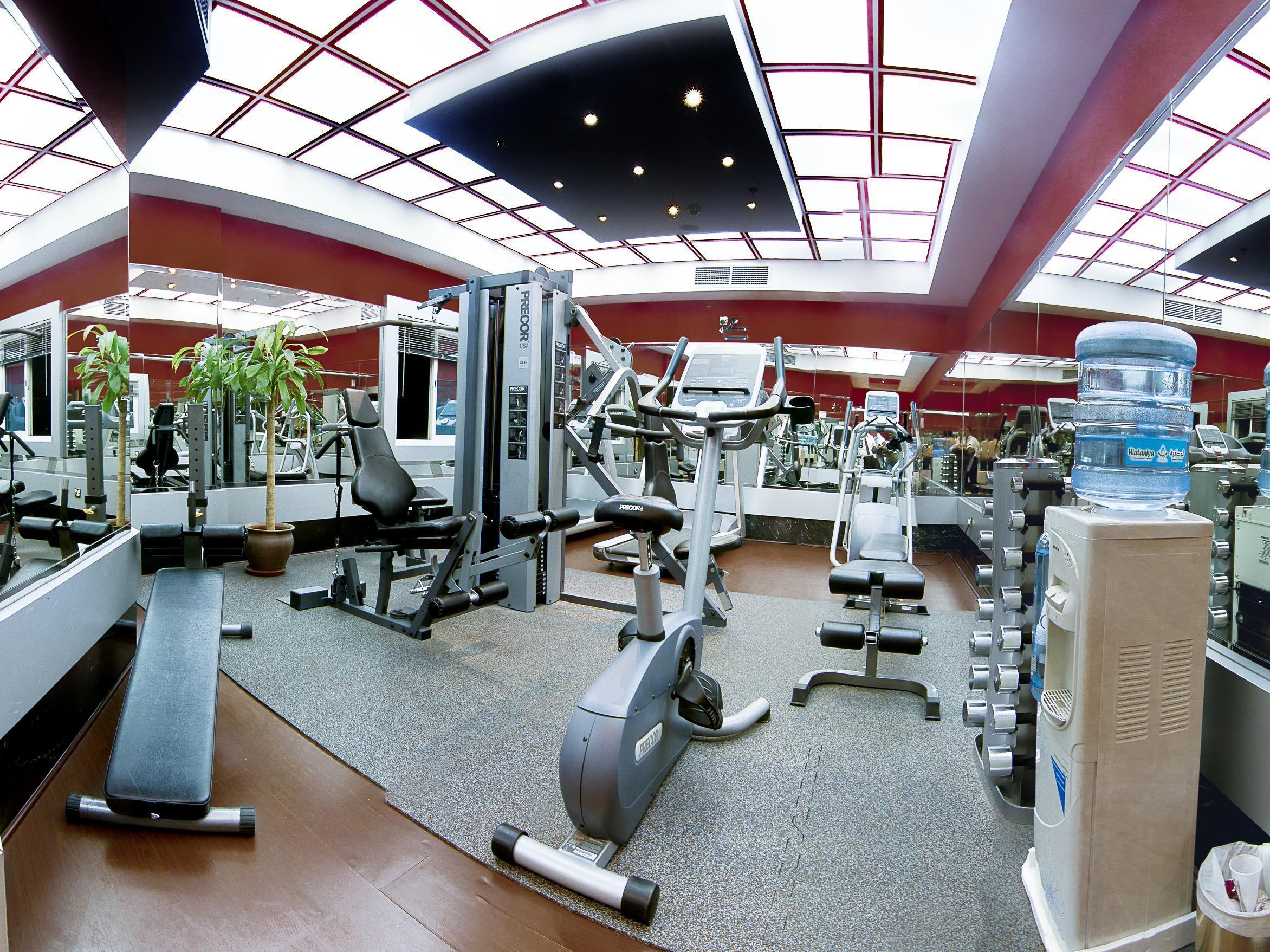 Chairmen Hotel Doha Luaran gambar