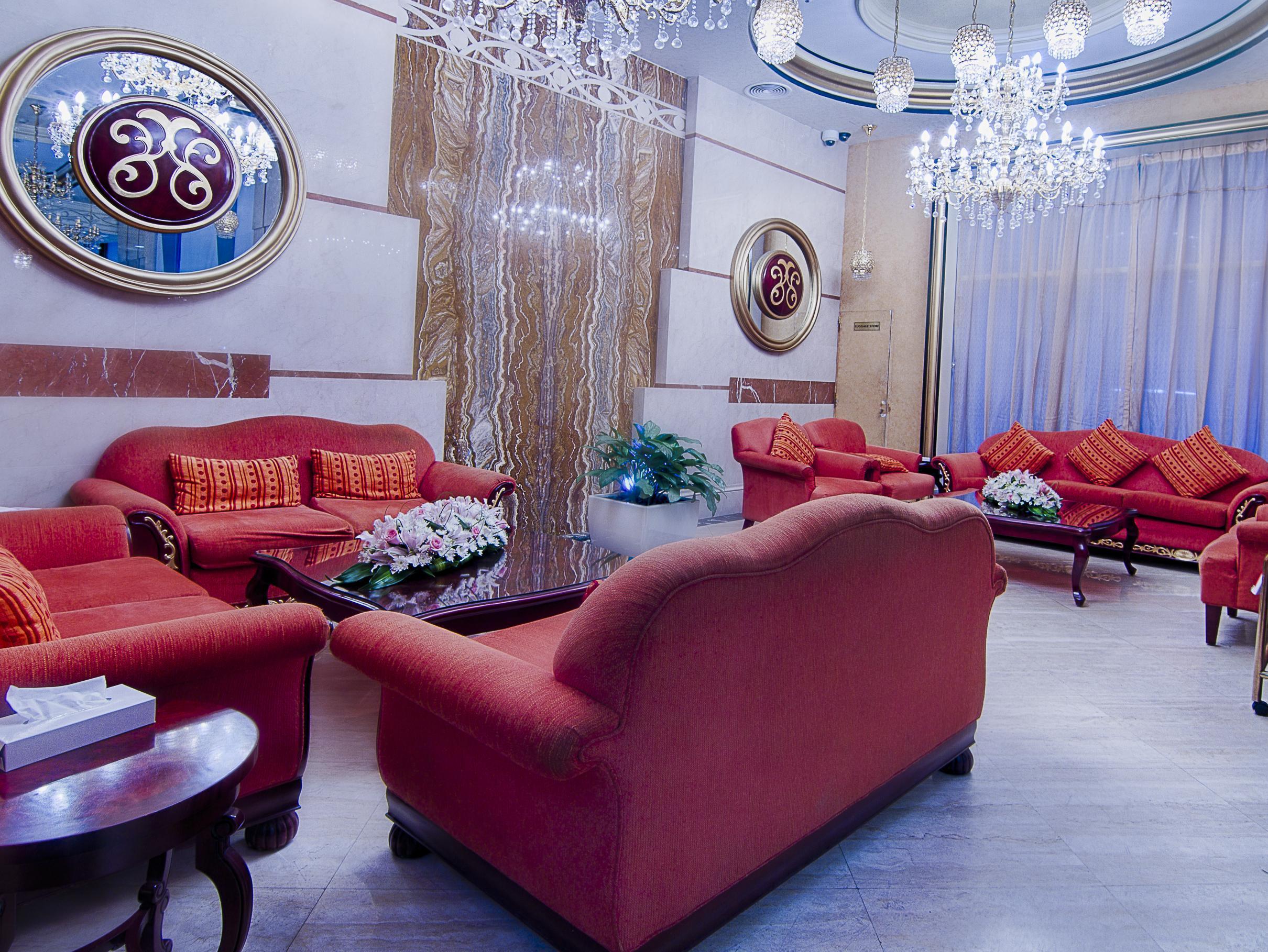Chairmen Hotel Doha Luaran gambar