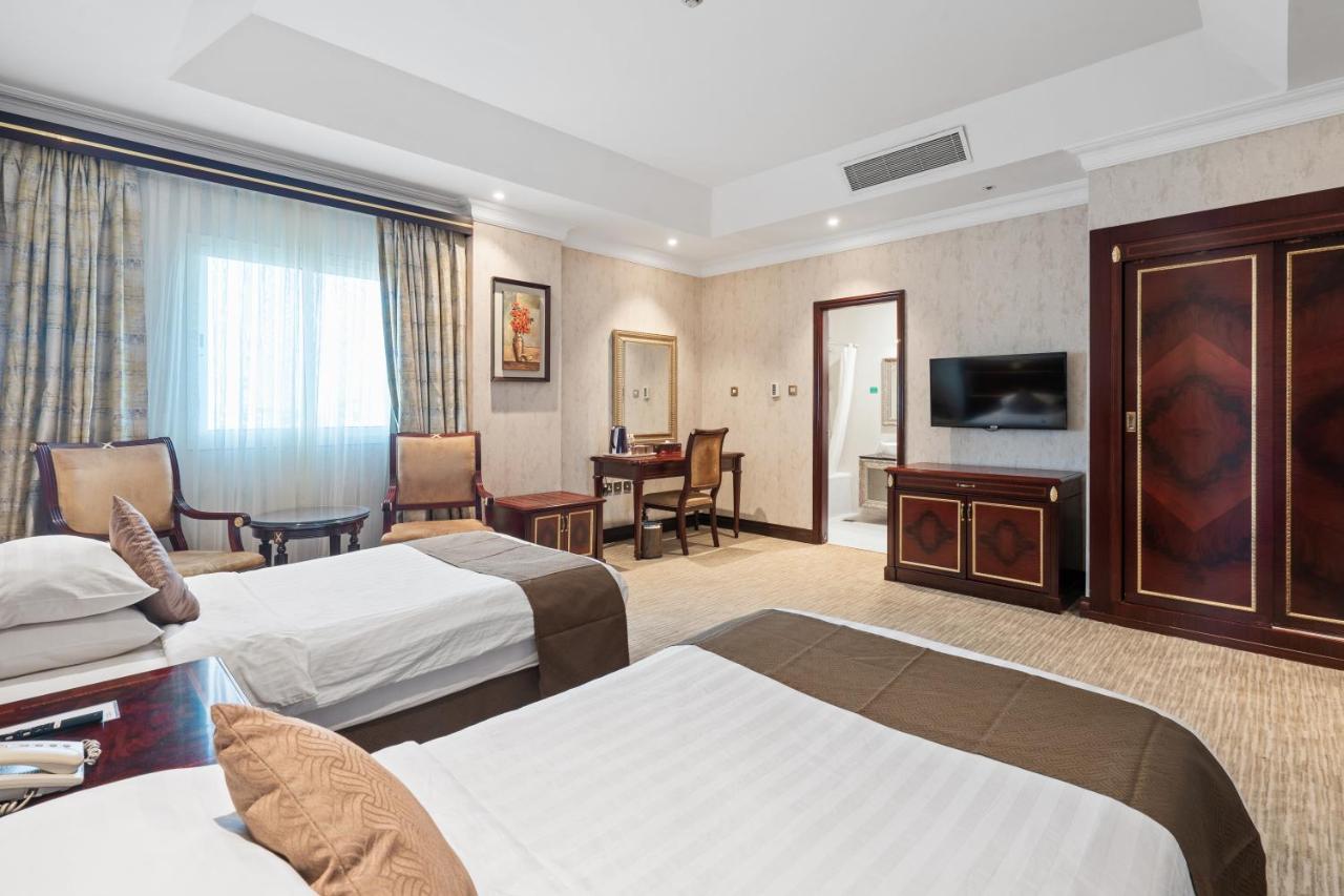Chairmen Hotel Doha Luaran gambar