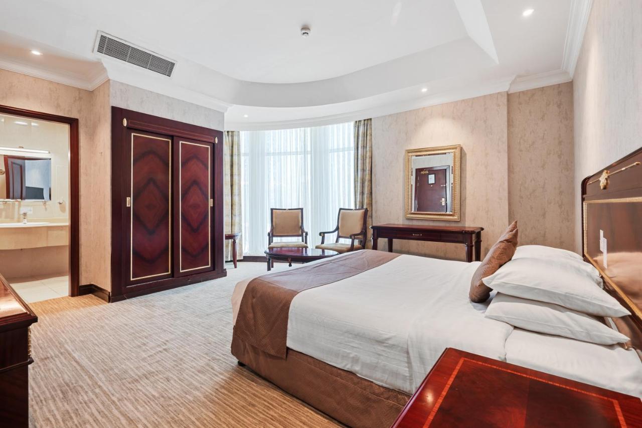 Chairmen Hotel Doha Luaran gambar