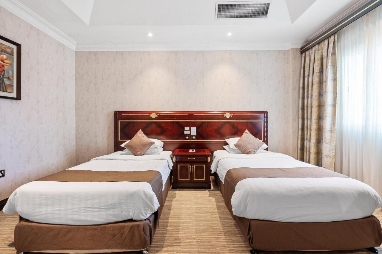 Chairmen Hotel Doha Luaran gambar