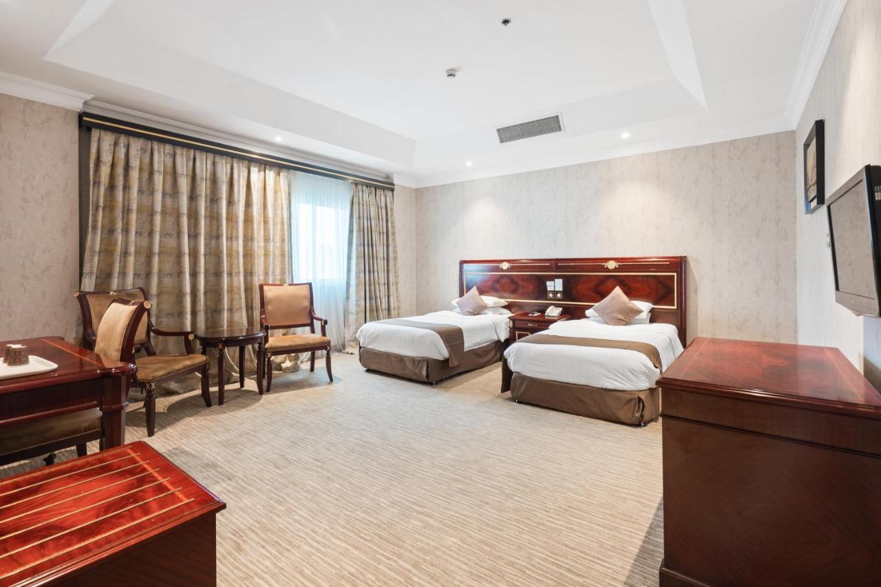 Chairmen Hotel Doha Luaran gambar
