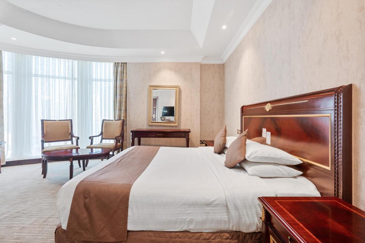 Chairmen Hotel Doha Luaran gambar