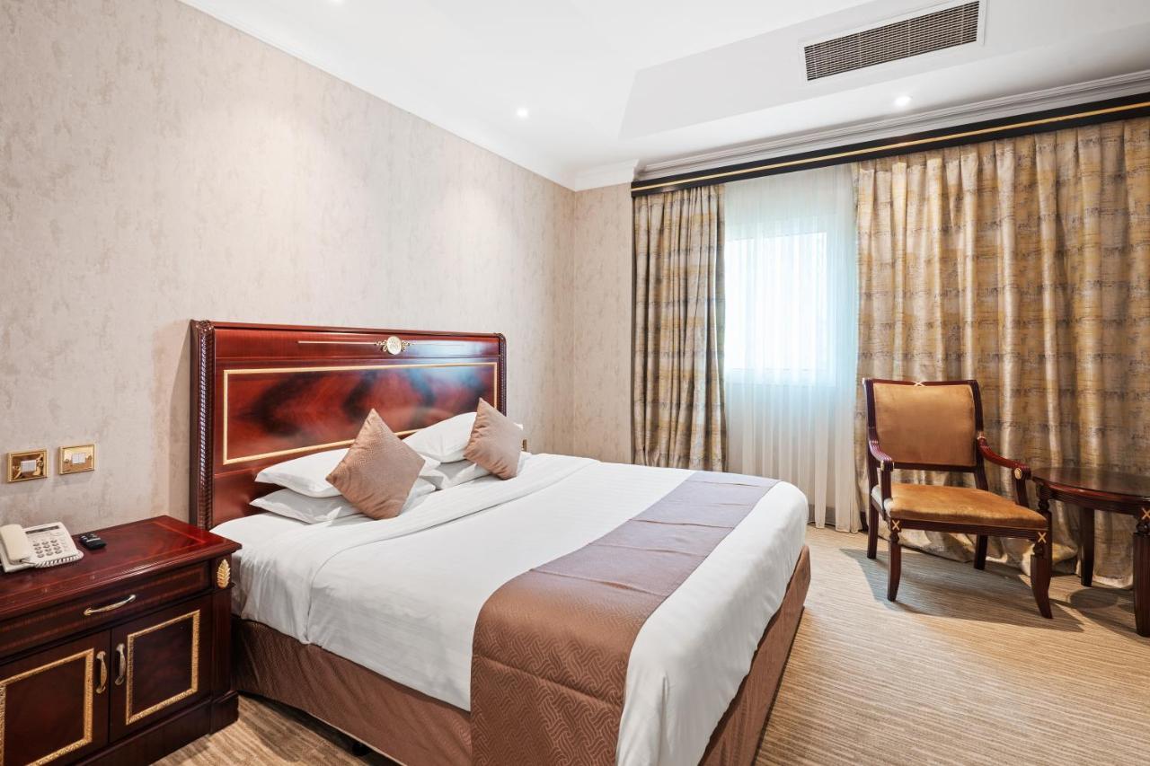 Chairmen Hotel Doha Luaran gambar
