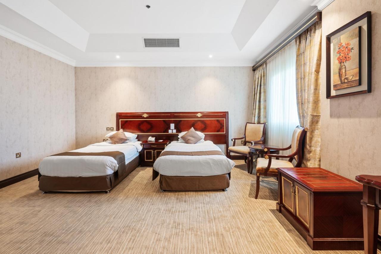 Chairmen Hotel Doha Luaran gambar