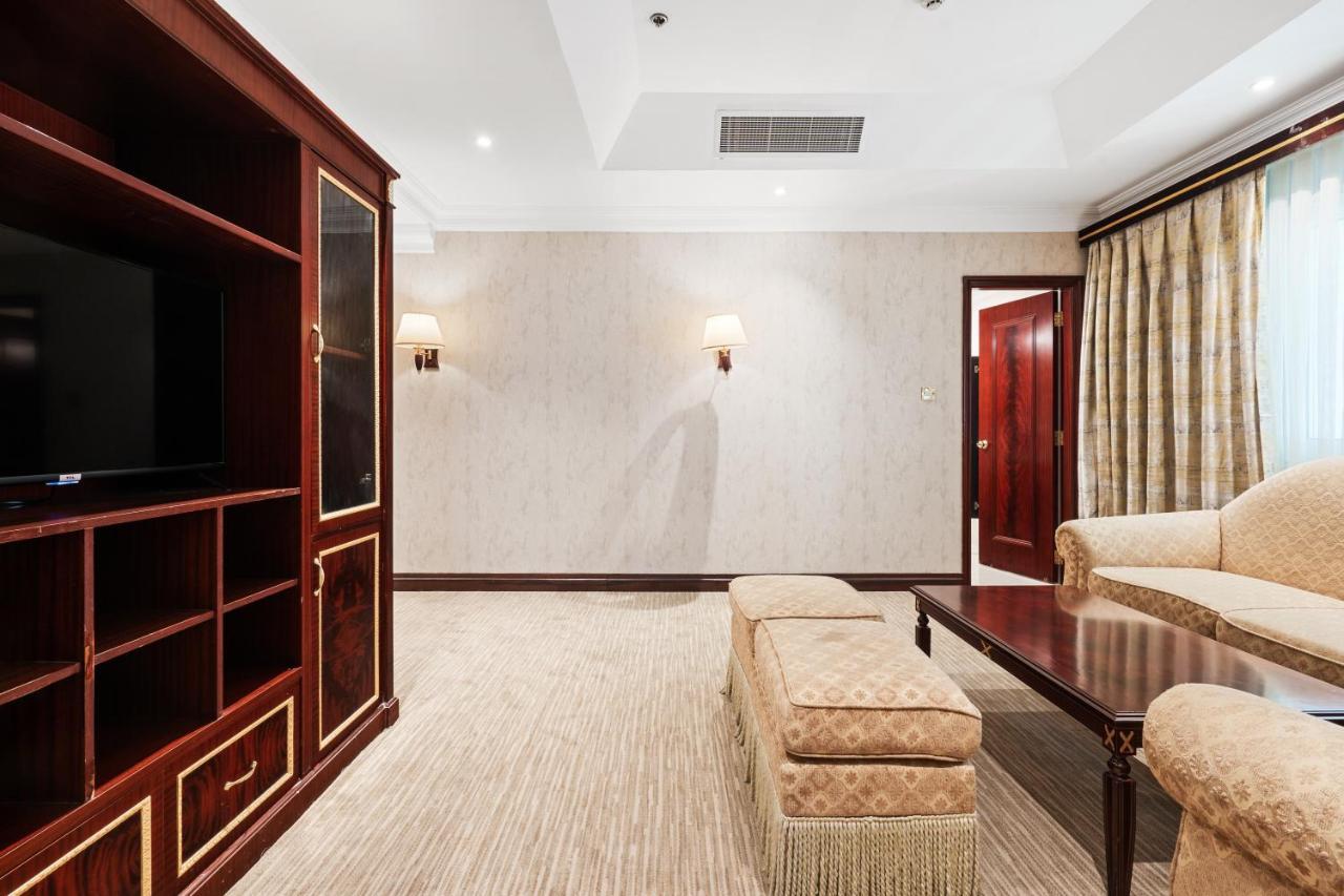 Chairmen Hotel Doha Luaran gambar