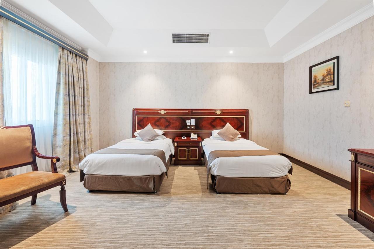 Chairmen Hotel Doha Luaran gambar
