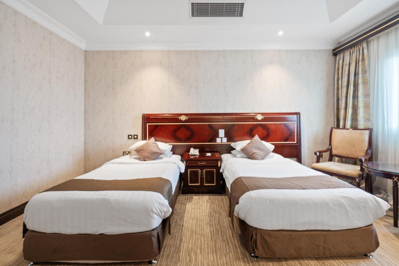 Chairmen Hotel Doha Luaran gambar