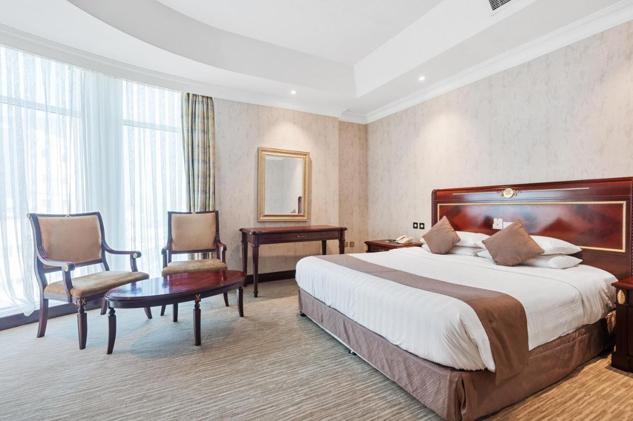 Chairmen Hotel Doha Luaran gambar
