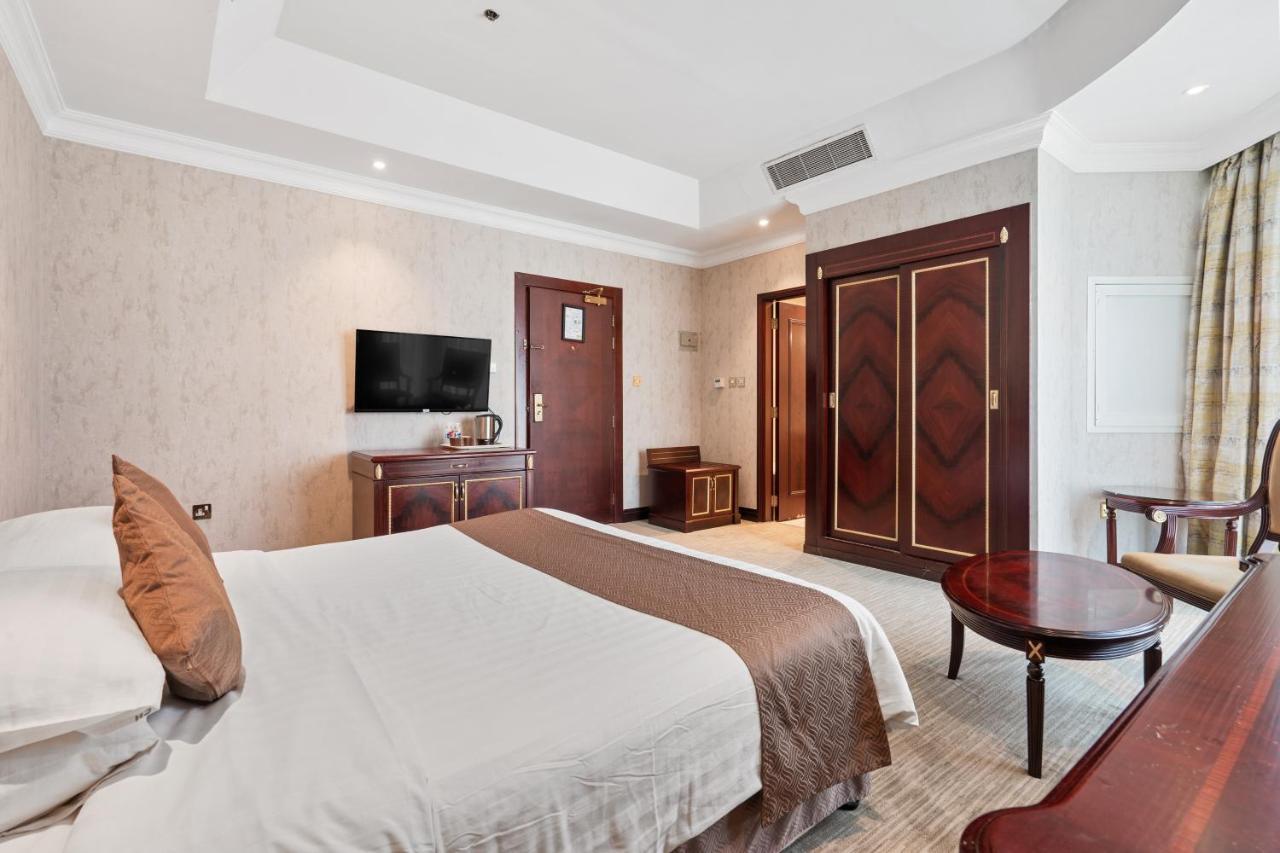Chairmen Hotel Doha Luaran gambar