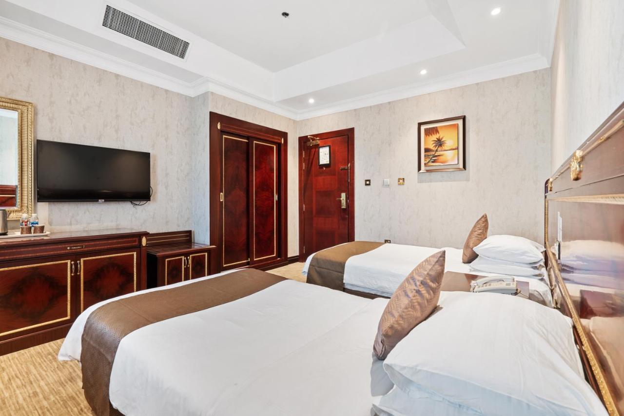 Chairmen Hotel Doha Luaran gambar