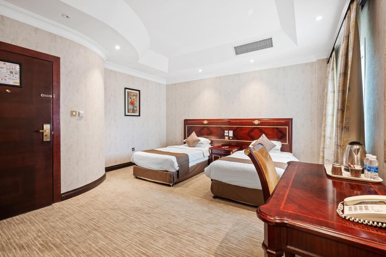 Chairmen Hotel Doha Luaran gambar