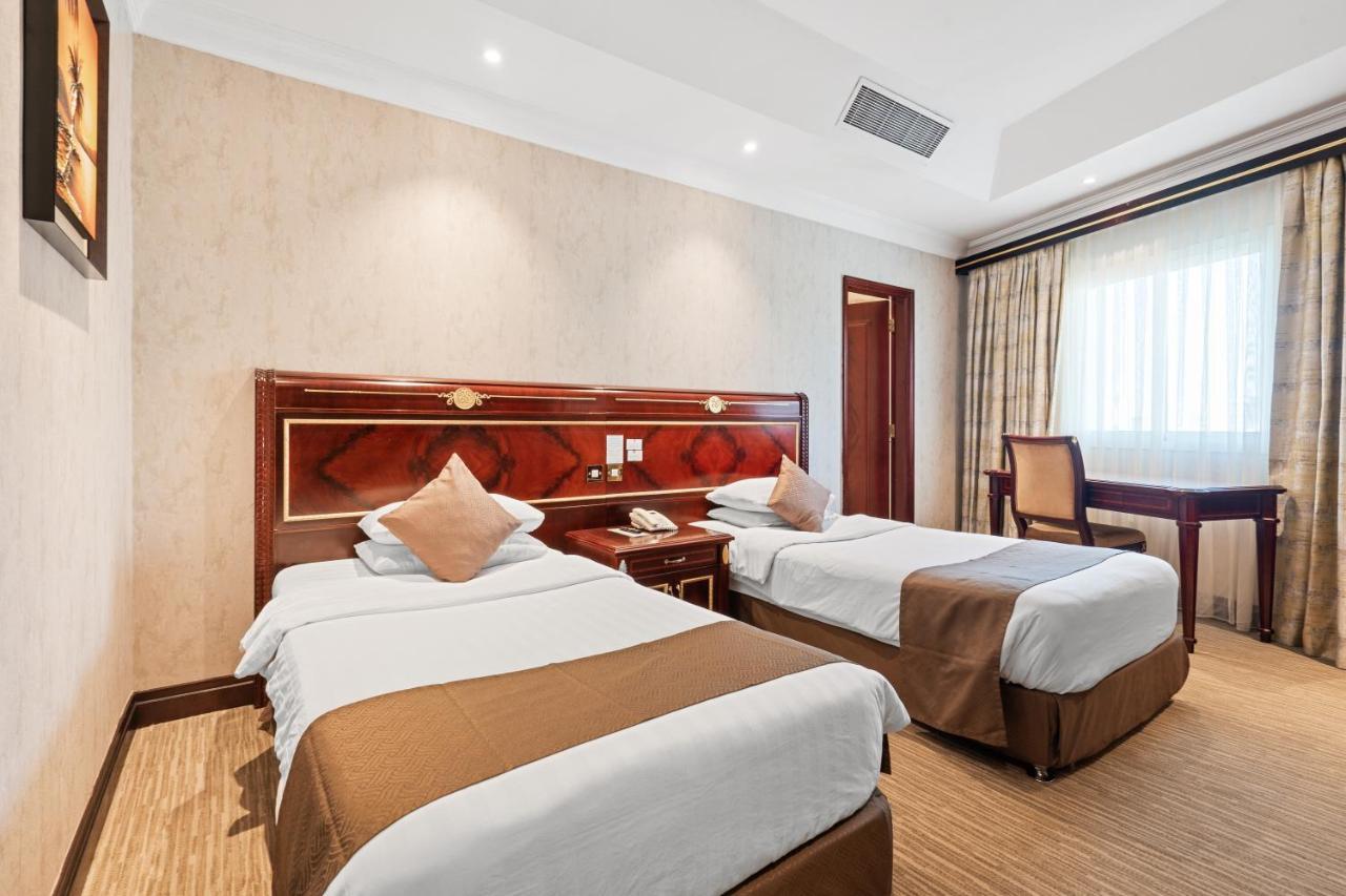Chairmen Hotel Doha Luaran gambar