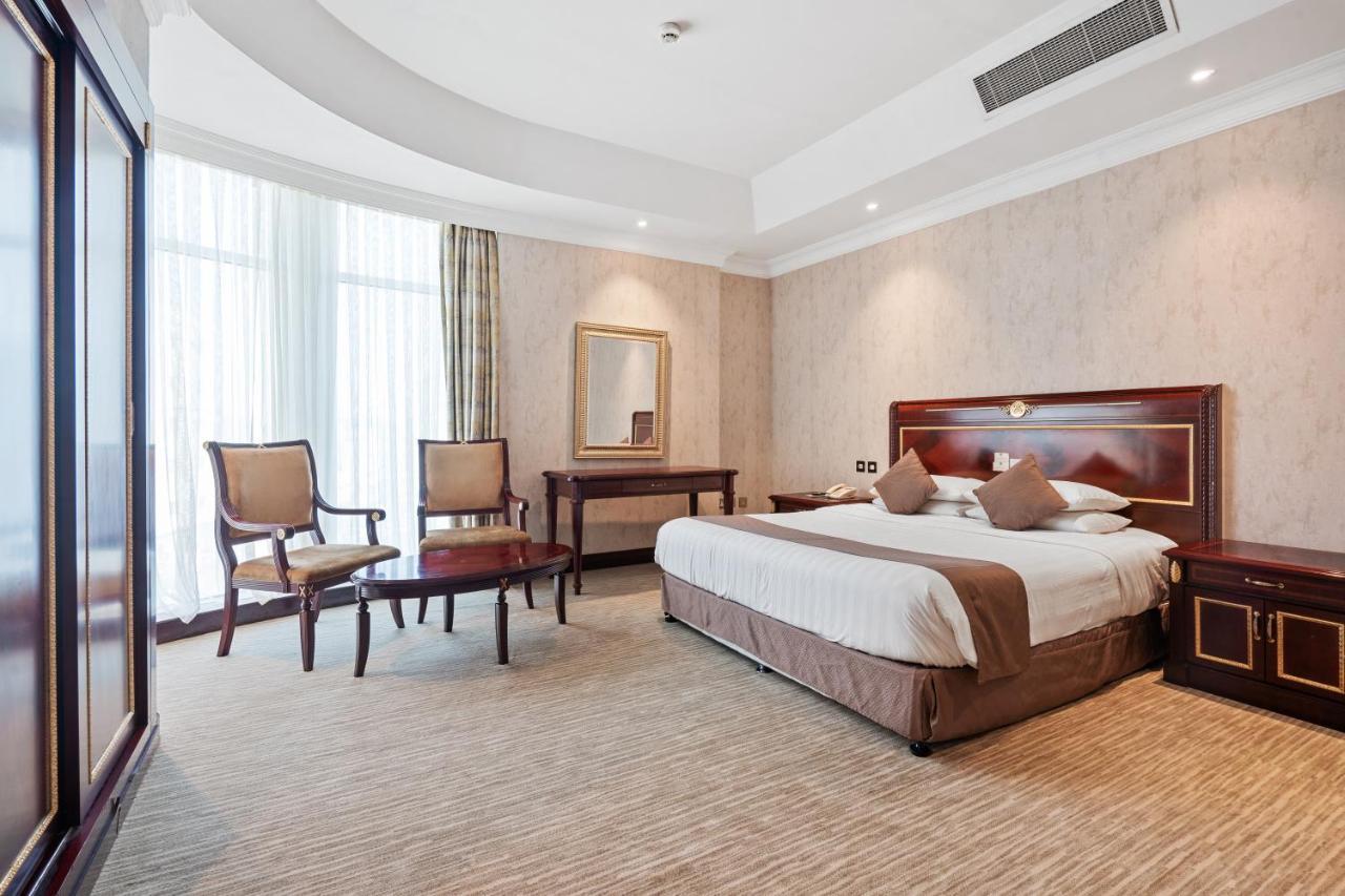 Chairmen Hotel Doha Luaran gambar