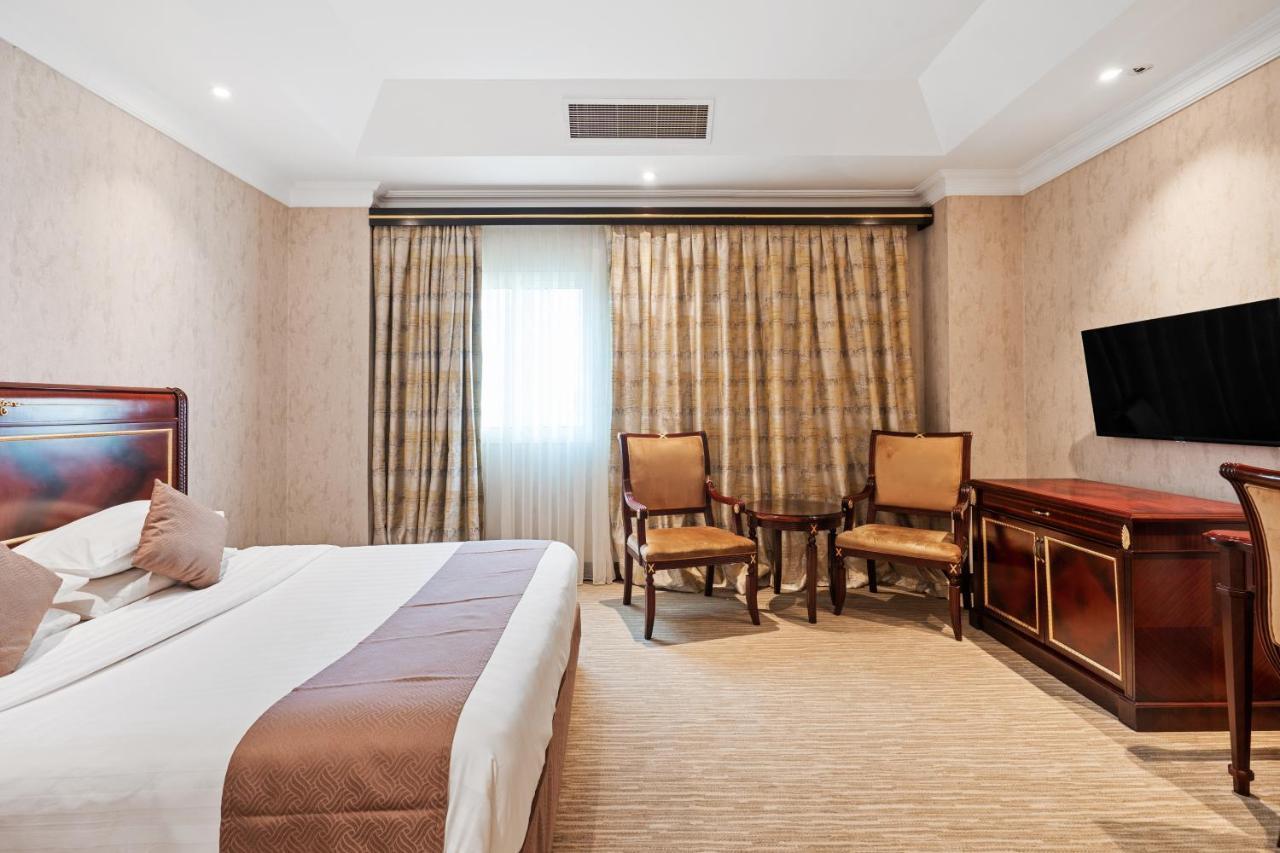 Chairmen Hotel Doha Luaran gambar