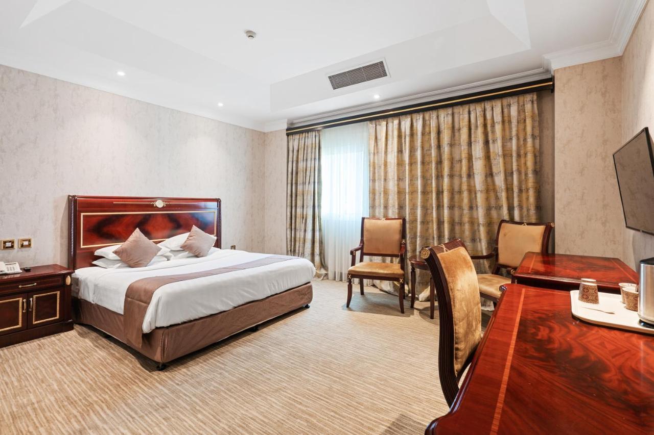 Chairmen Hotel Doha Luaran gambar