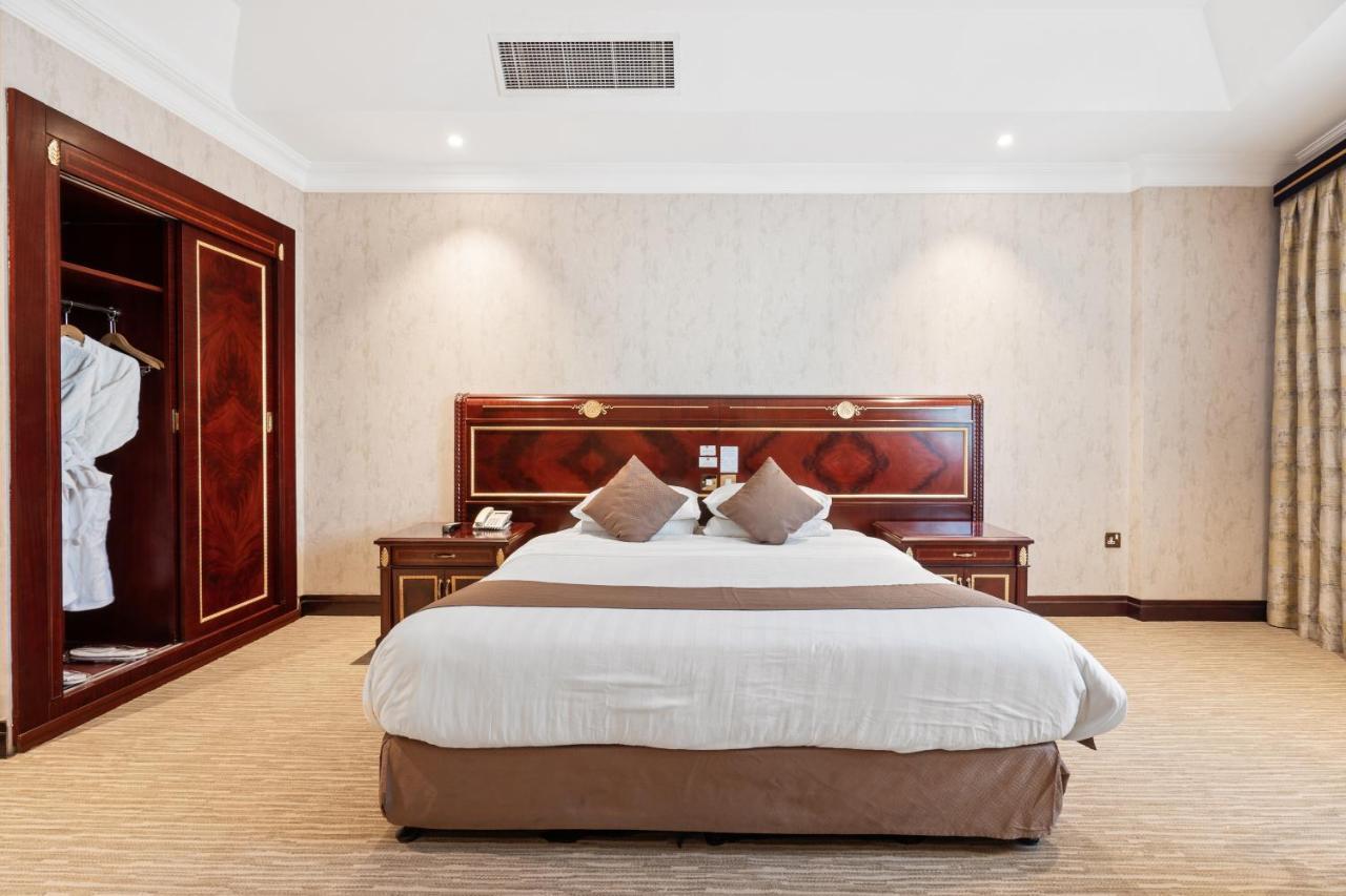 Chairmen Hotel Doha Luaran gambar