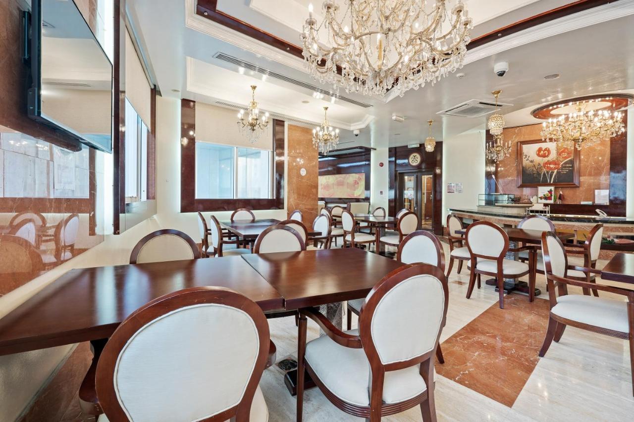 Chairmen Hotel Doha Luaran gambar