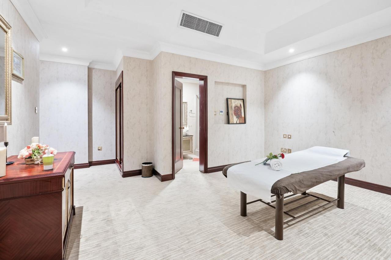 Chairmen Hotel Doha Luaran gambar