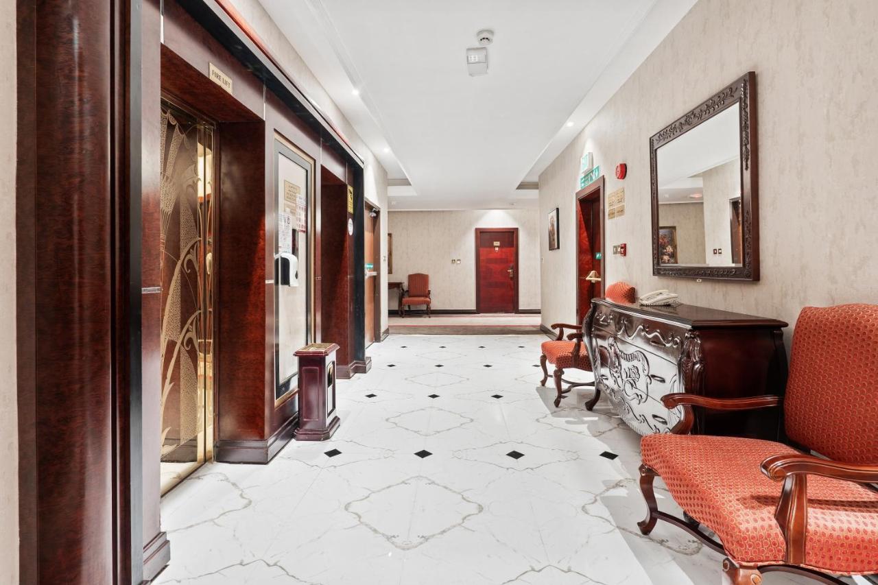 Chairmen Hotel Doha Luaran gambar