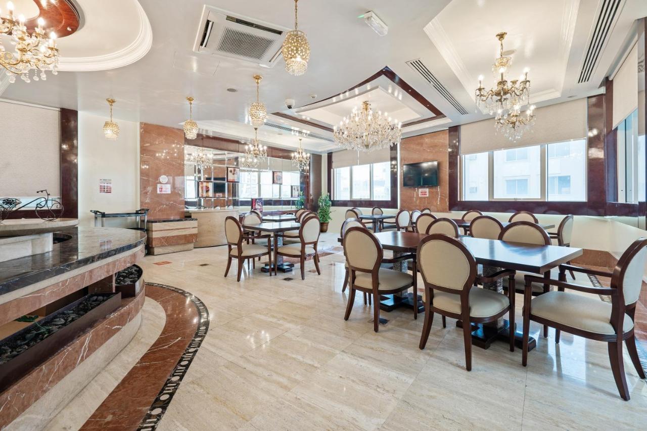 Chairmen Hotel Doha Luaran gambar