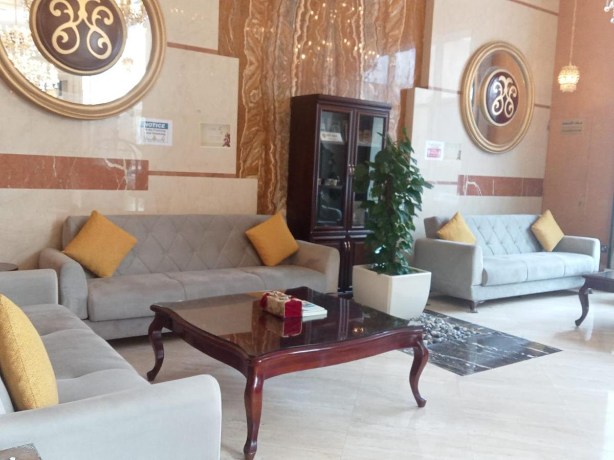 Chairmen Hotel Doha Luaran gambar