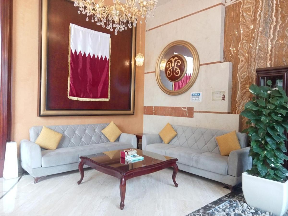 Chairmen Hotel Doha Luaran gambar