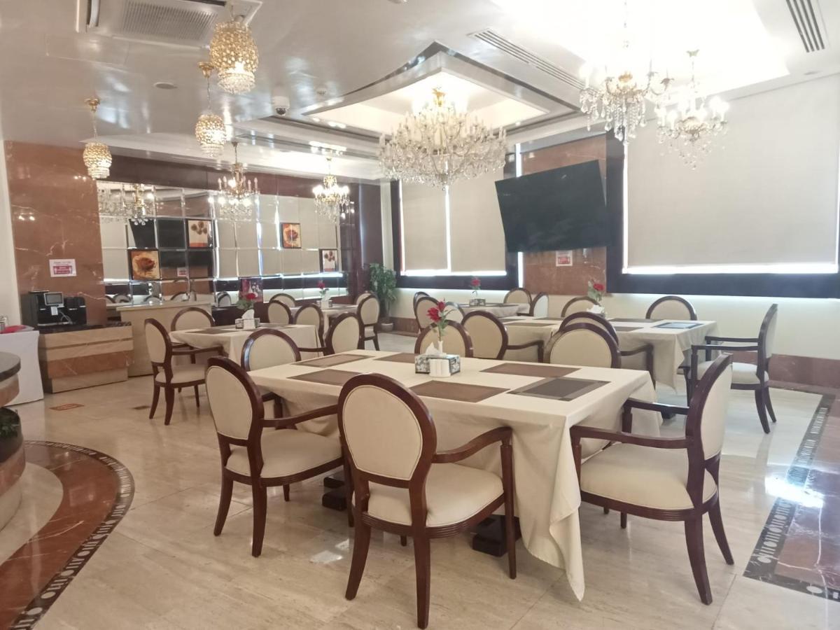 Chairmen Hotel Doha Luaran gambar