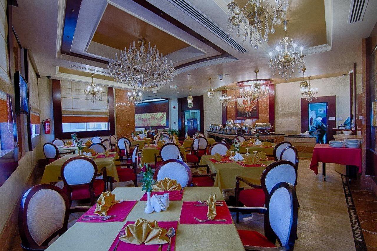 Chairmen Hotel Doha Luaran gambar