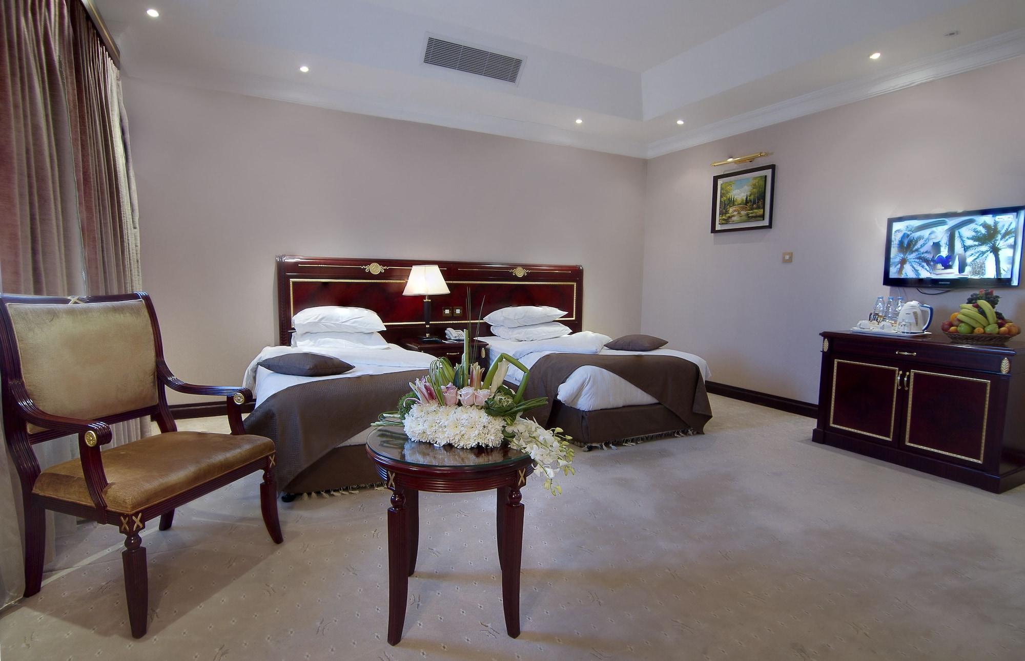Chairmen Hotel Doha Luaran gambar