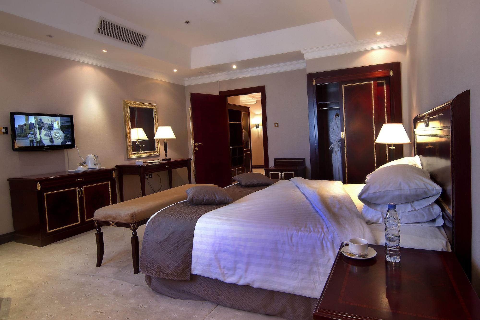 Chairmen Hotel Doha Luaran gambar