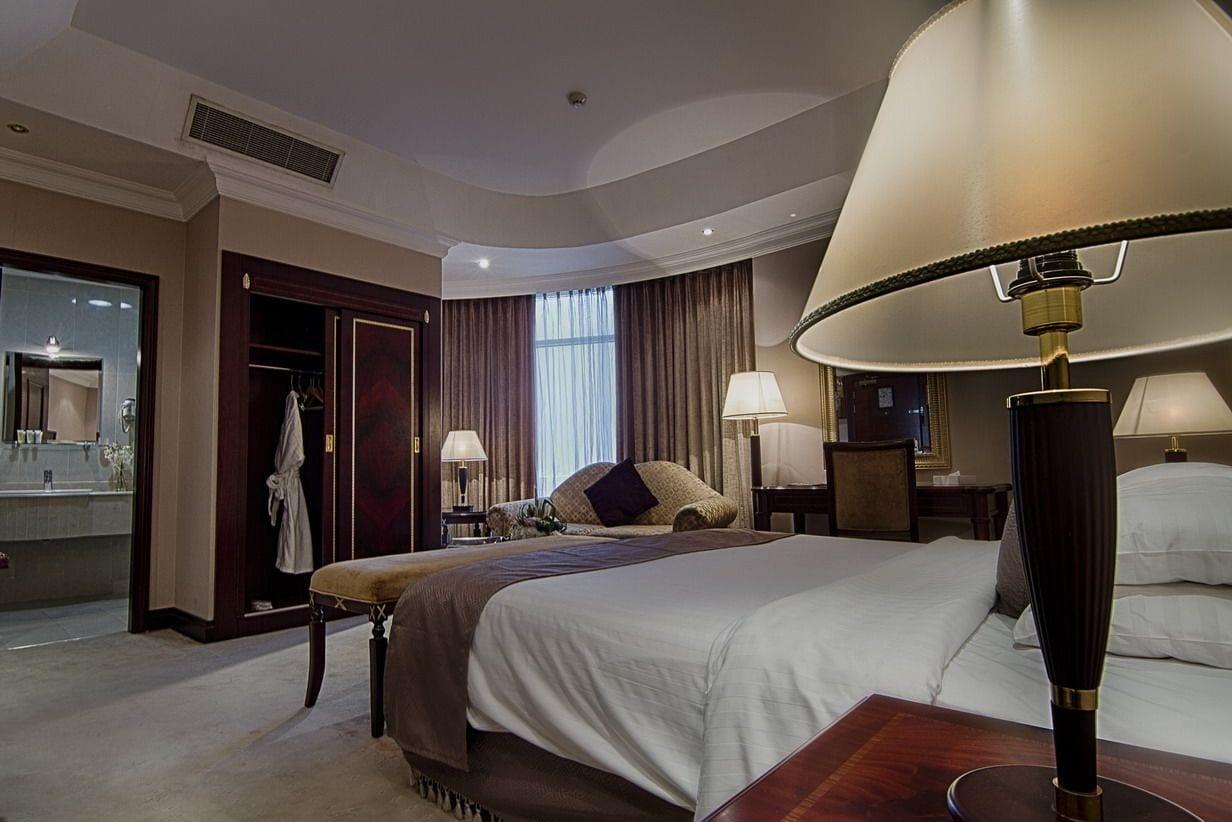 Chairmen Hotel Doha Luaran gambar
