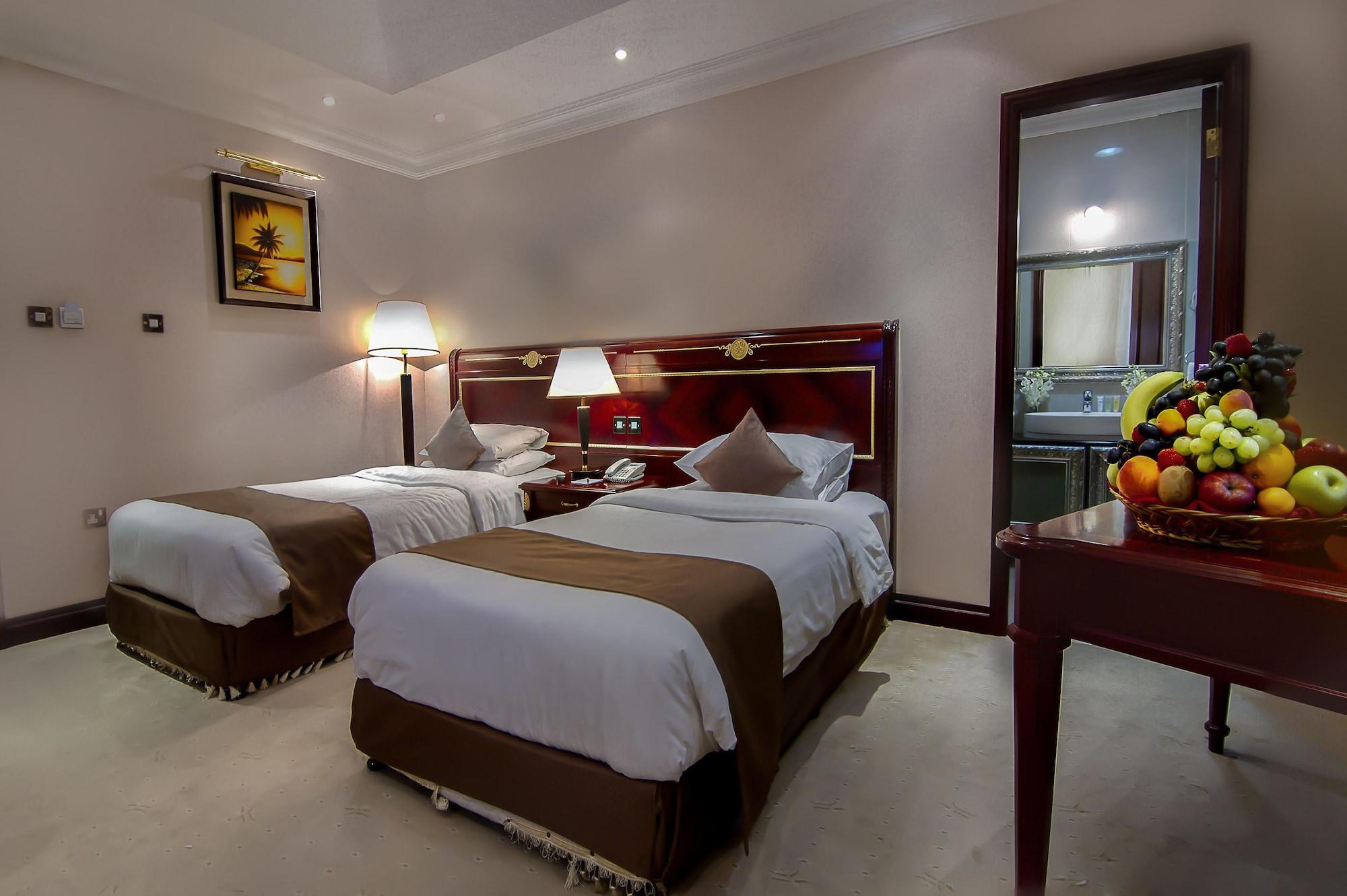Chairmen Hotel Doha Luaran gambar