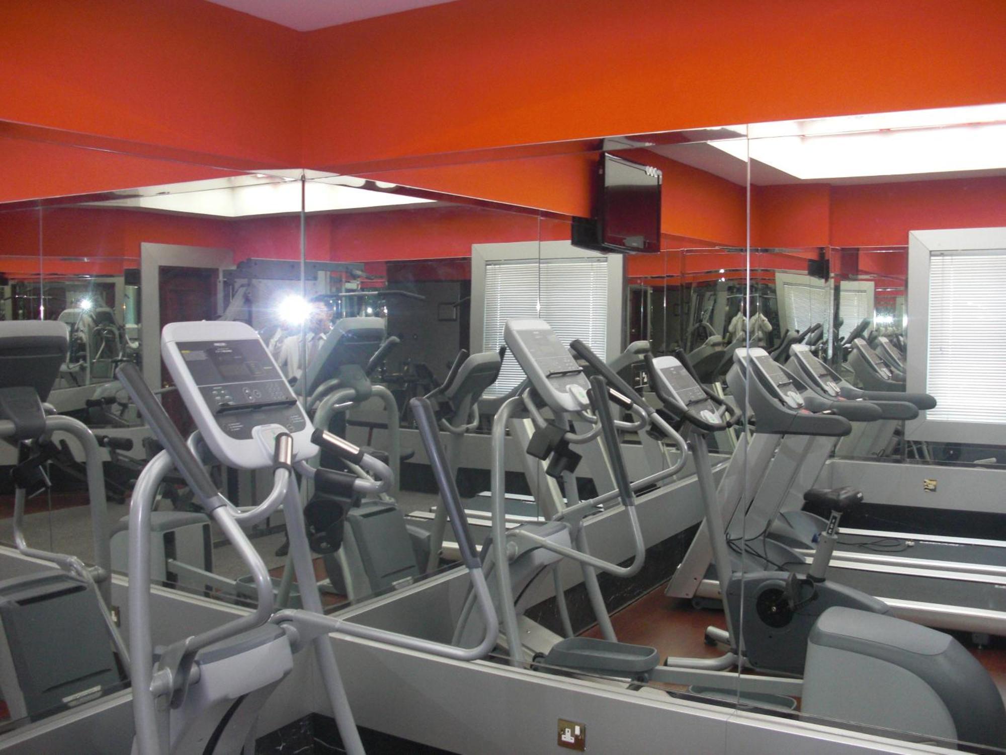 Chairmen Hotel Doha Luaran gambar